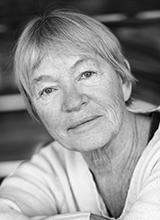 Anita Ekström