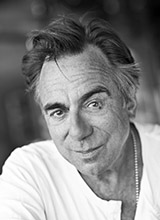 Rikard Wolff