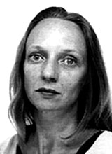 Elisabet Karlsson