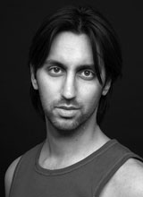 Sunil Munshi