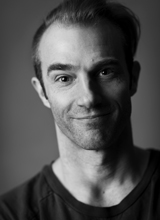 Tobias Norenstedt