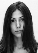 Julia Alenius Navlet