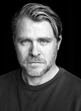 Henrik Norlén