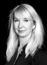 Helena Nilsson