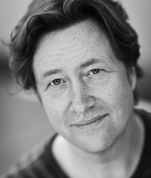 Niklas Brommare