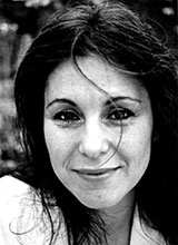 Helen Sjöholm