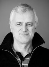 Anders Beckman